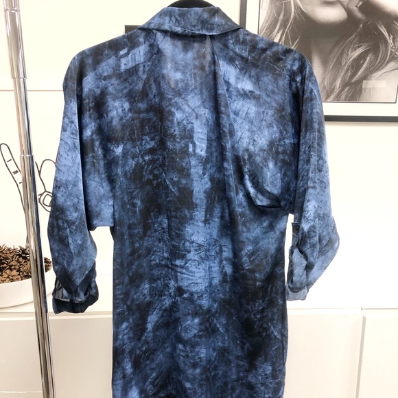 MICHAEL KORS Shirt Dress - Picture 3 of 4